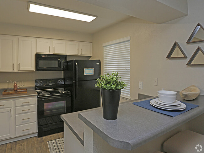 Enclave at Redwood - Enclave at Redwood Apartments