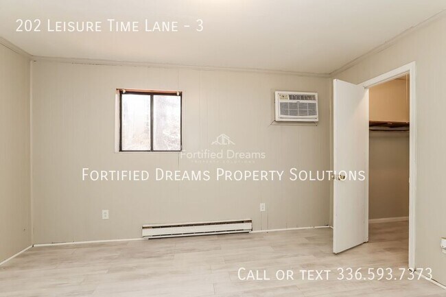 Photo - 202 Leisure Time Ln Unidad 3