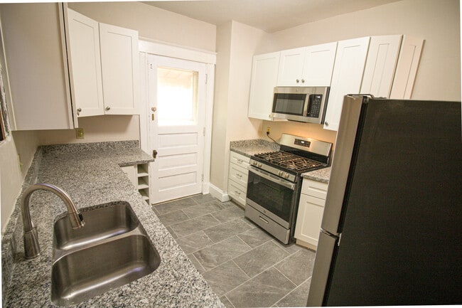 Photo - 3132 Harvard Ave