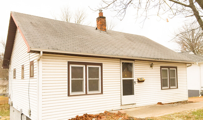 Fully remodeled 2bed/1bath home! - Fully remodeled 2bed/1bath home!