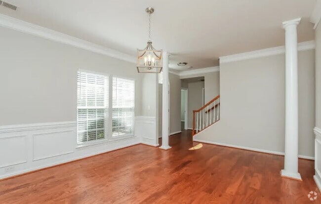 Building Photo - 115 Akerman Pl Rental
