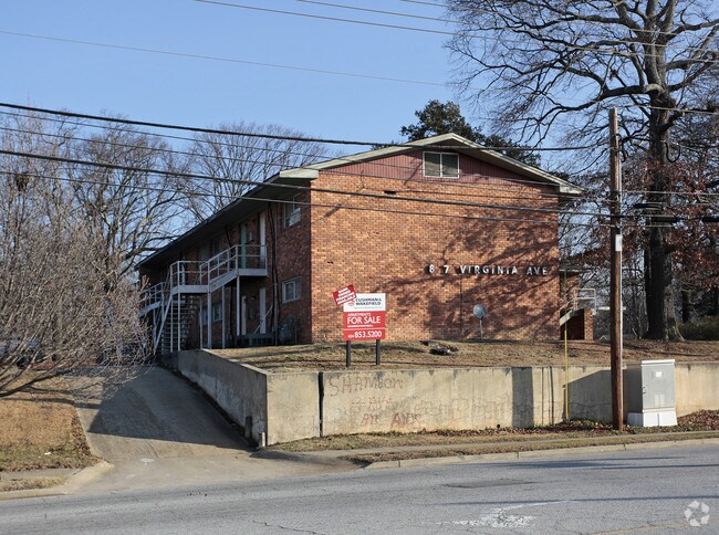 Photo - 877 Virginia Ave