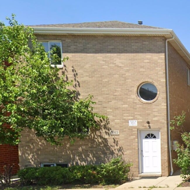 Building Photo - 3162 S Throop St Unit B