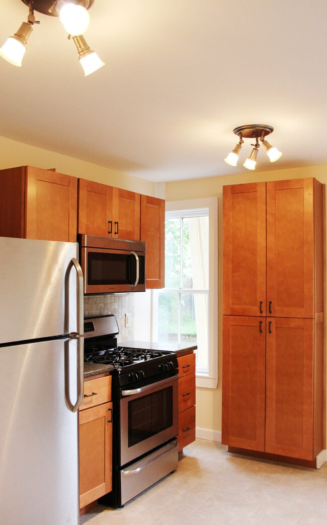 Photo - 39 Peru St Unit APT 1