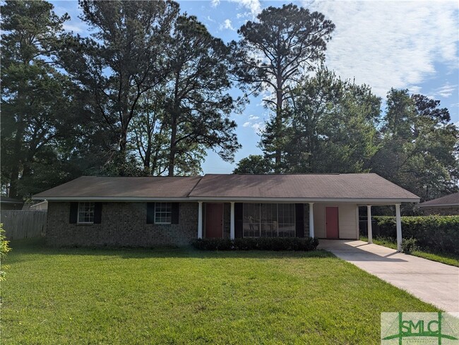 Photo - 113 Oglethorpe Rd Casa