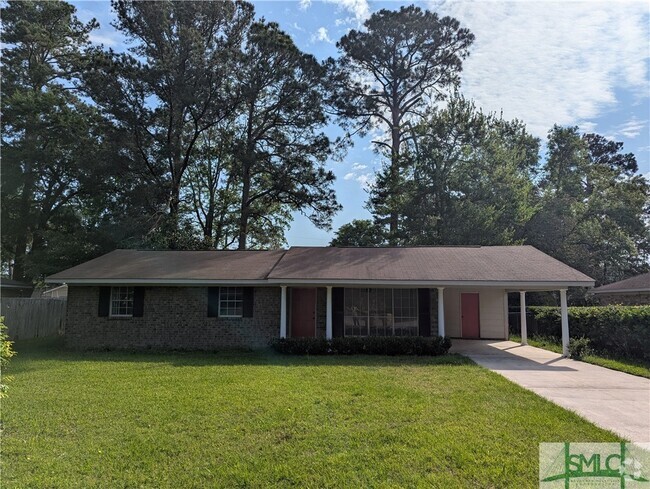 Building Photo - 113 Oglethorpe Rd Rental