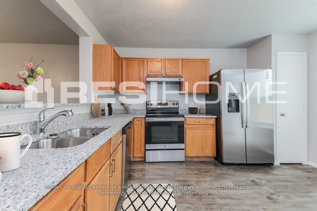 Photo - 1703 Red Cloud Dr