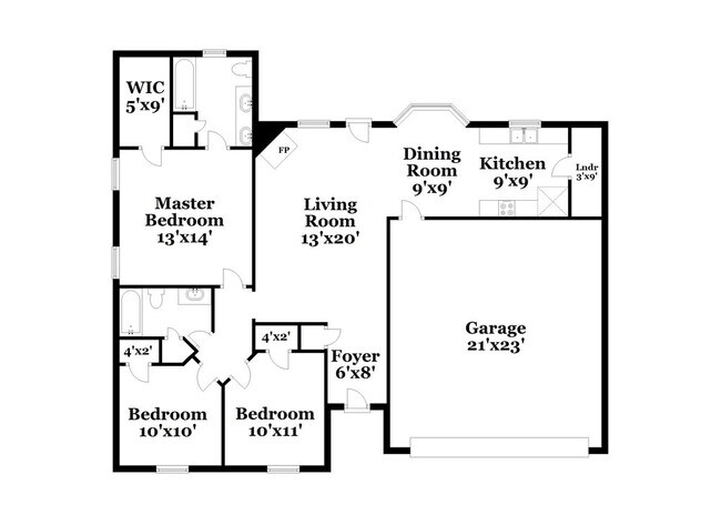 Photo - 610 Angel Way Ct