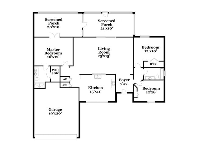 Photo - 10603 Deepbrook Dr