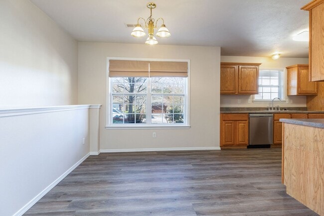 Photo - Single-Family Home in Black Oak Estates, Branson