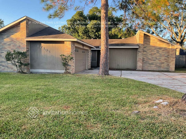 Photo - 17102 Stone Stile Dr