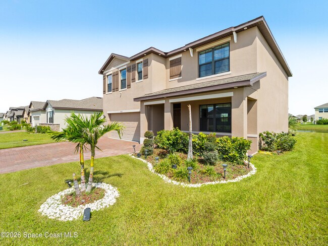 6815 Topaz Dr