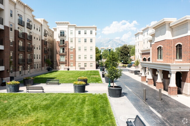 Photo - The Village at South Campus