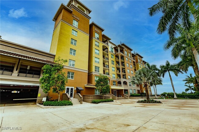 Photo - 2825 Palm Beach Blvd Condo Unit 203