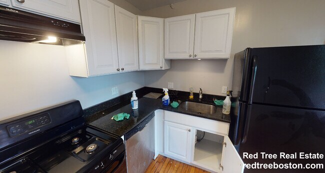 Photo - 50 Hancock St Unidad 3