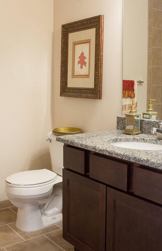 Photo - The Manhattan Unit 8241