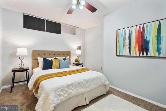 Photo - 3001 Veazey Terrace NW Unidad 528