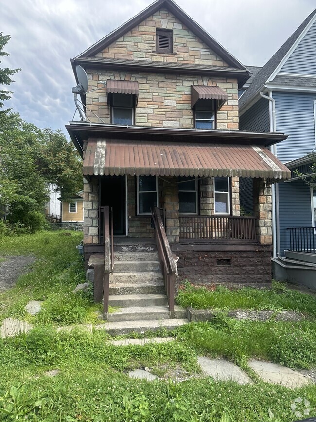 Building Photo - 510 Harrison Ave Rental