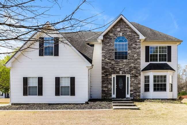 Building Photo - 2517 Mead Ct