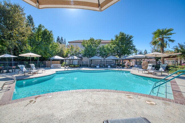 Westwood Bluffs, A 55+ Community