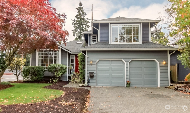 Building Photo - 1203 SW 355th Pl Rental