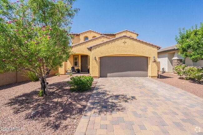 Building Photo - 22184 N 101st Dr Rental