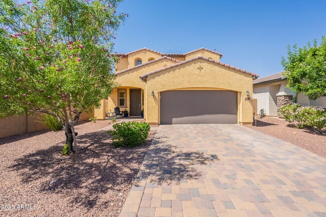 Photo - 22184 N 101st Dr House