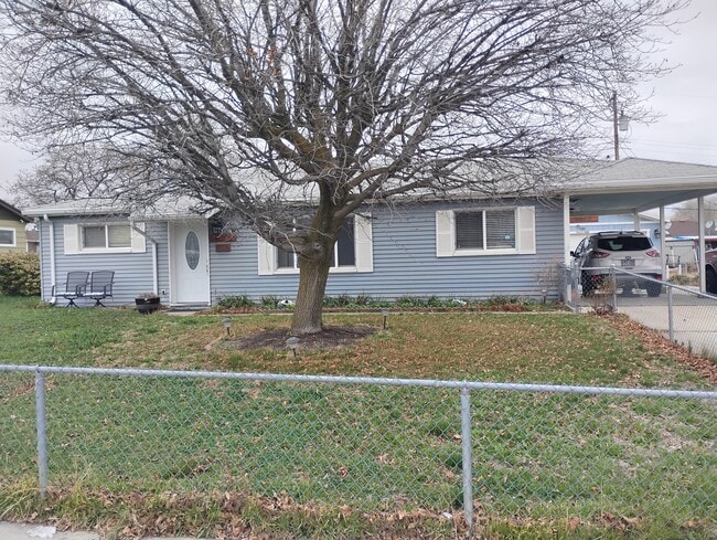 Building Photo - 5080 S 4420 W