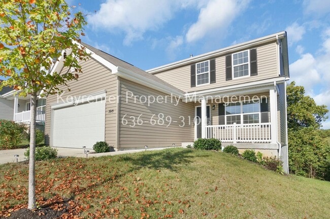 Photo - Coming Soon!!! Spacious and Modern 3-Bedroom Home for Rent Near Butler Lake