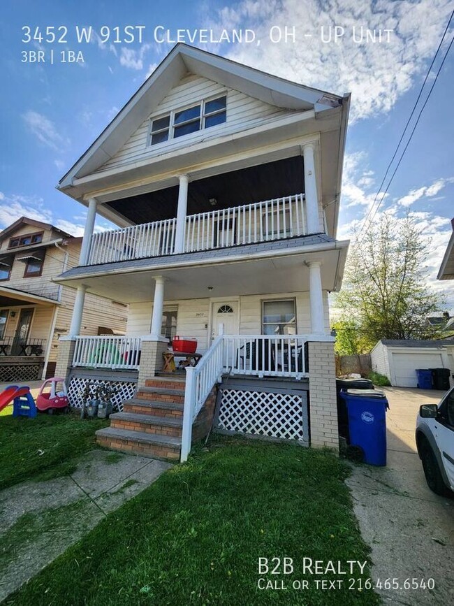 Photo - 3452 W 91st St Apartamento Unidad UP