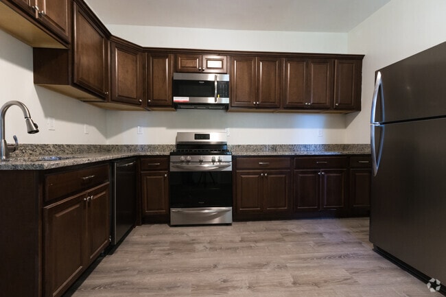 Building Photo - 26 Rosedale St Unit #1 Rental