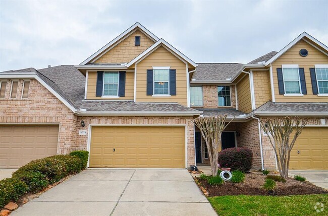 Building Photo - 18724 Cypress Loch Dr Rental