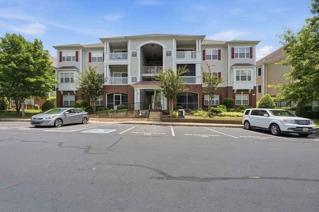 Building Photo - Nippers Corner Condo
