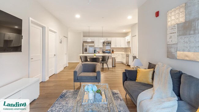 Photo - 8900 Archer Ave Unit 4110