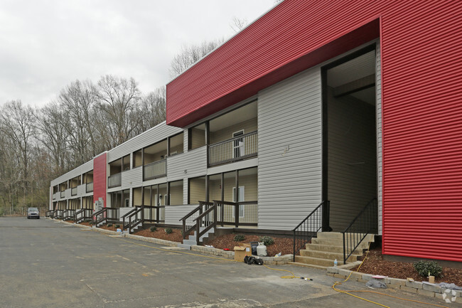 Building Photo - The View at Mission Ridge Rental