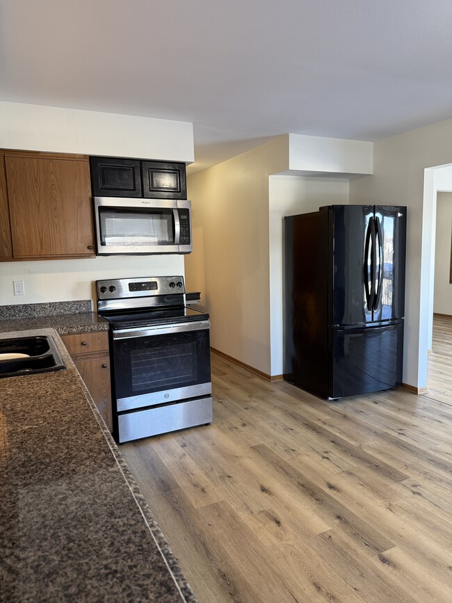 Cocina - 440 Hi View Dr Unidad 450