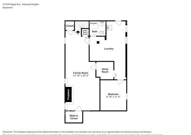 Photo - 4419 N Nagle Ave