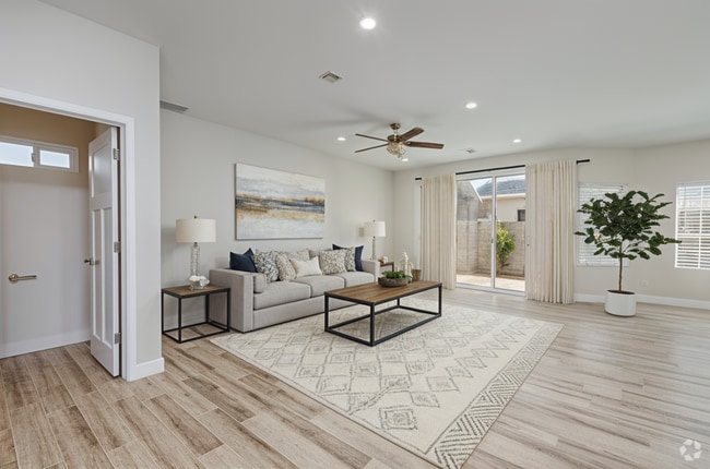 Building Photo - Gifford Groves Unit 3 Rental