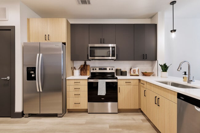 The Sommery apartments — community photo
