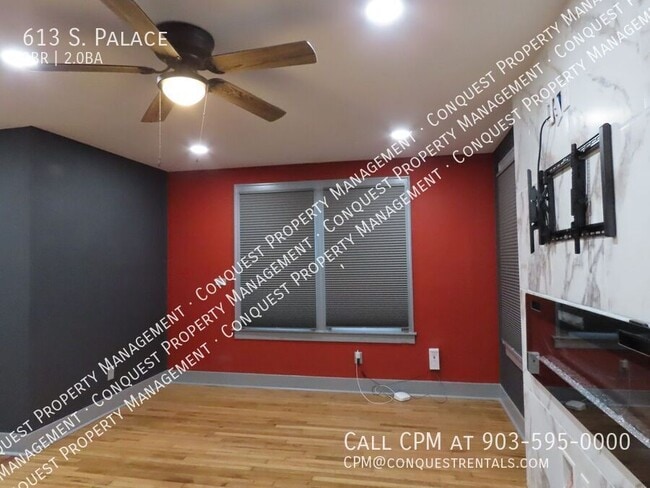 Photo - 613 S. Palace-