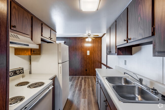 1BR,1BA-Bon Vista - Bon Vista Apartment Homes