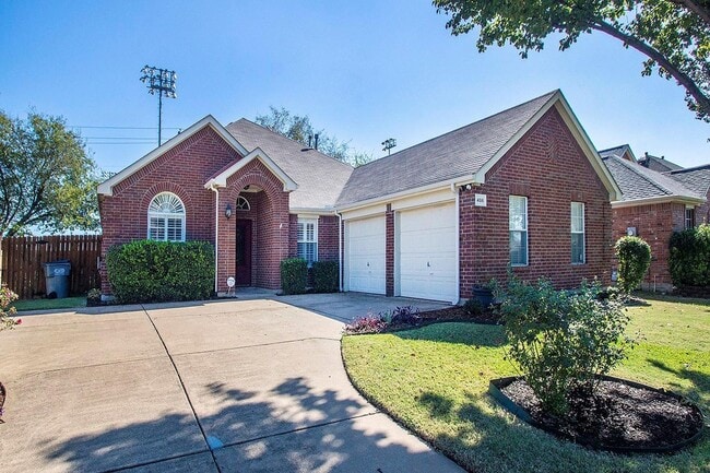 Building Photo - 406 Leameadow Dr