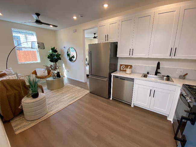 Photo - 3042-3044 J St Apartment Unit 103