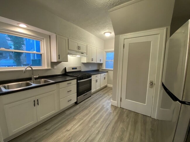 Photo - Pet-Friendly 3BR Home • Updated Kitchen • Fenced Yard • Garage