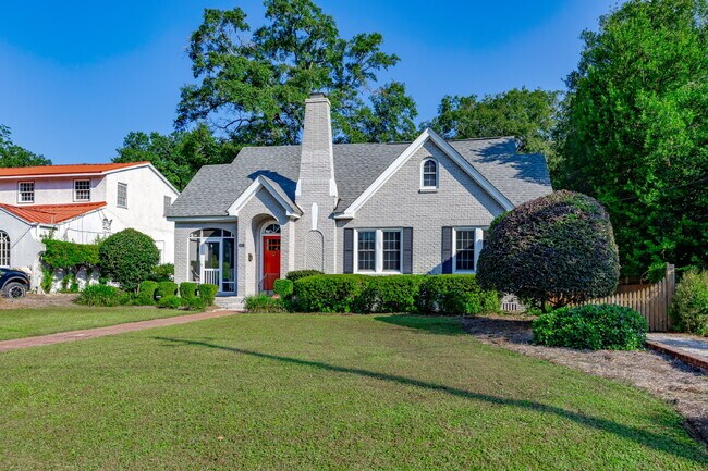 Photo - Large remodeled historic home now available!
