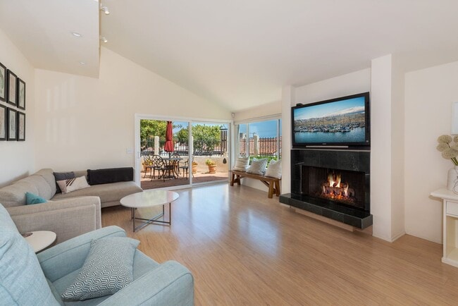 Photo - Fully Furnished Vacation Rental on the Mesa with Ocean Views! (Available 6/5/26- 11/30/26)