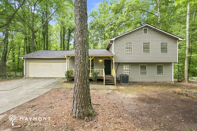 Building Photo - 6957 Cedar Hill Ct