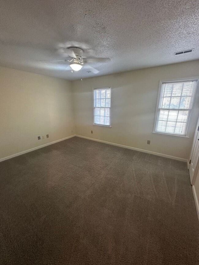 Photo - Spacious 2BR, 2.5BA Townhome Near NCSU! LEASE NOW FOR ONE MONTH FREE!