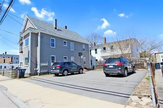 Photo - 60 Whitney St Apartamento