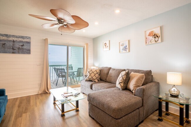 Photo - PERFECT "WORK FROM HOME" LOCATION Unit Ocean Dunes 1505